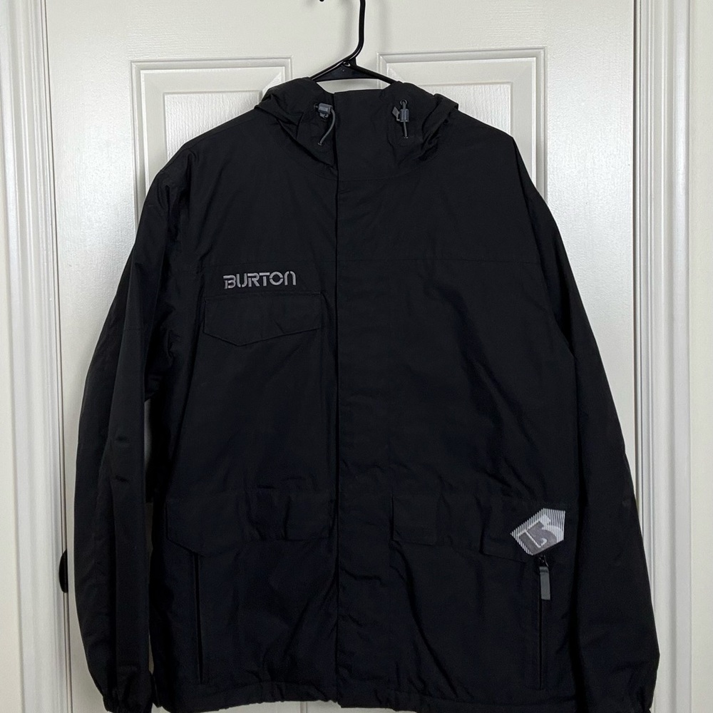 Burton Men’s Snowboarding/Ski Jacket